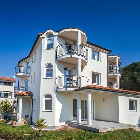 Pinia Apartment Medulin Luaran gambar