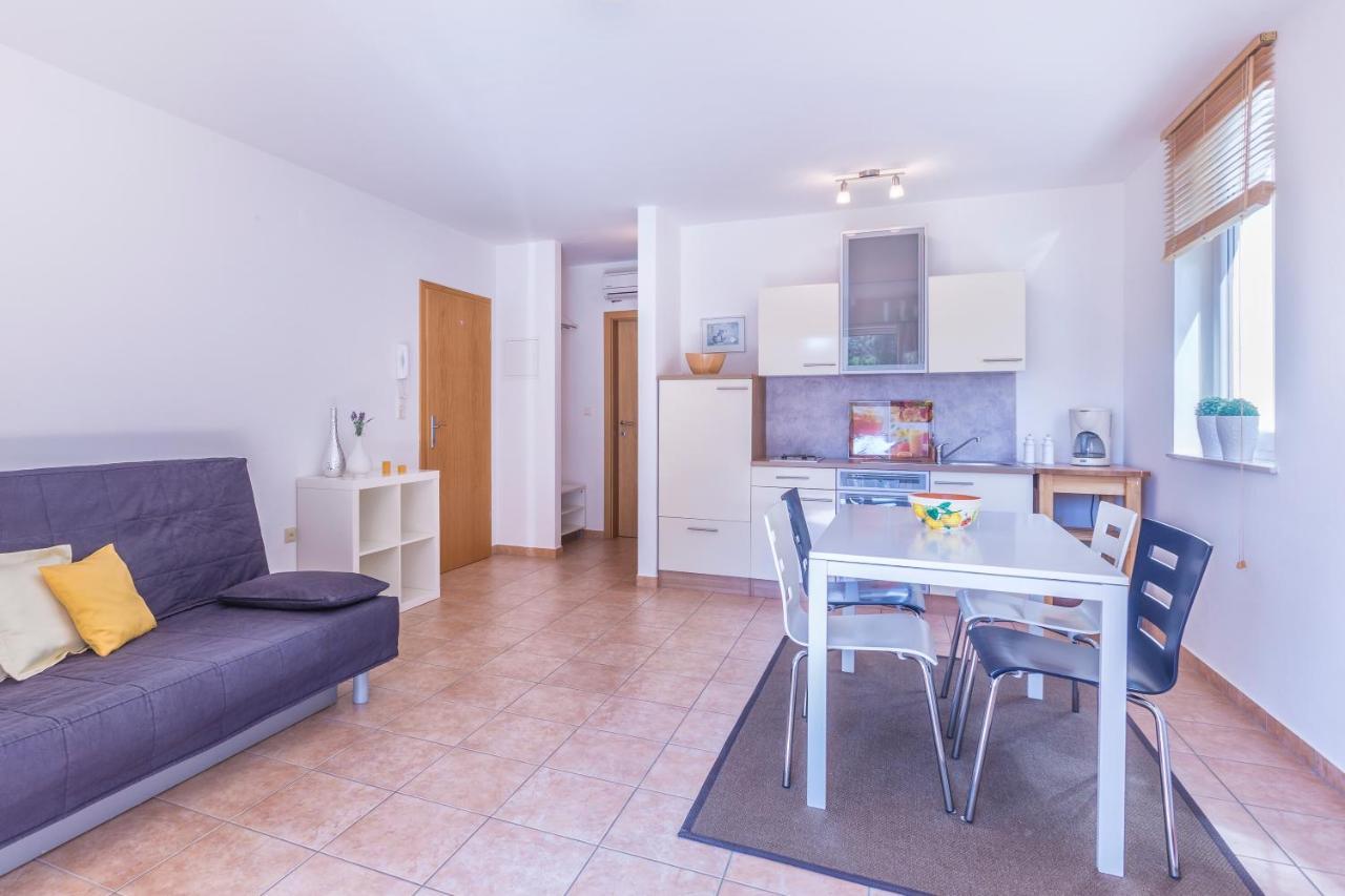 Pinia Apartment Medulin Luaran gambar