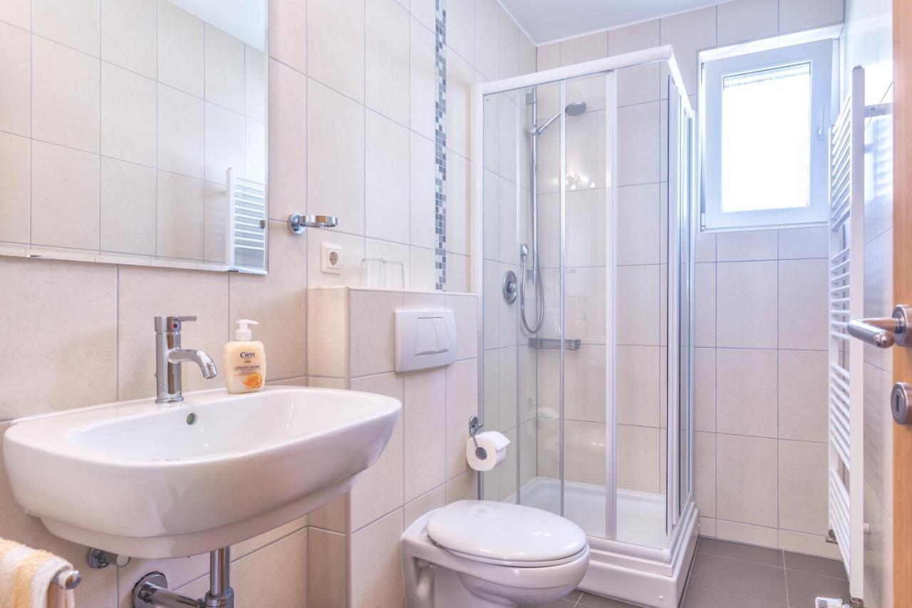 Pinia Apartment Medulin Luaran gambar
