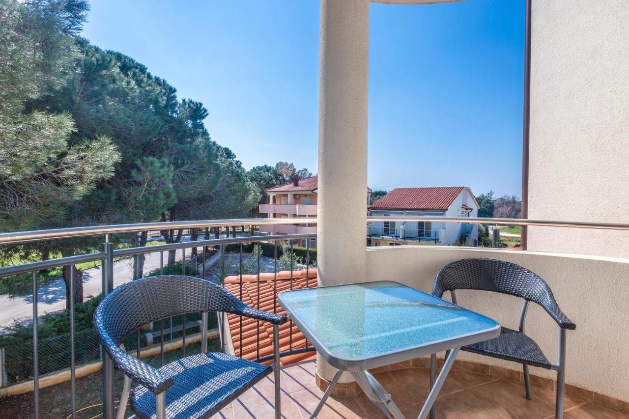 Pinia Apartment Medulin Luaran gambar