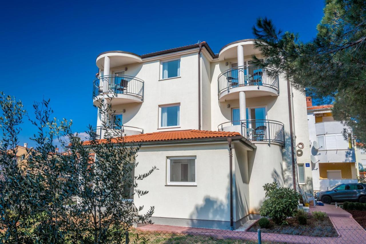 Pinia Apartment Medulin Luaran gambar