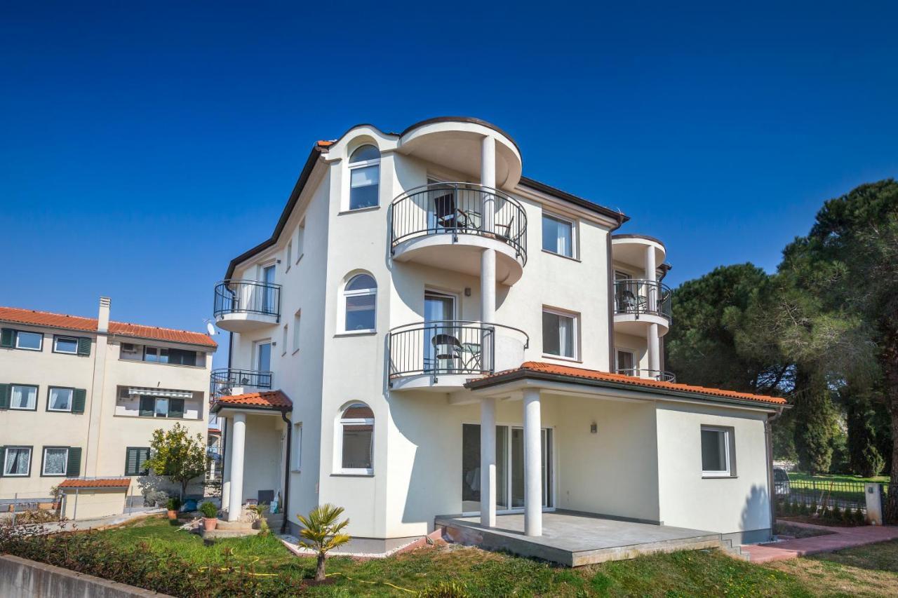 Pinia Apartment Medulin Luaran gambar