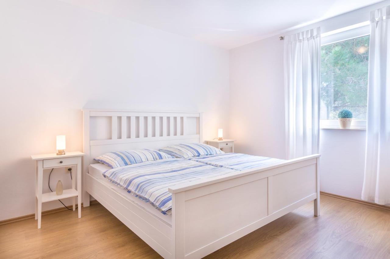 Pinia Apartment Medulin Luaran gambar