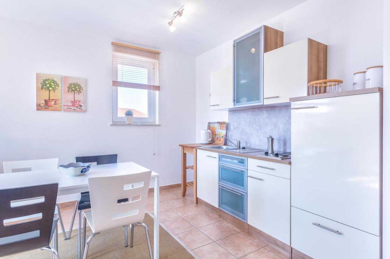 Pinia Apartment Medulin Luaran gambar