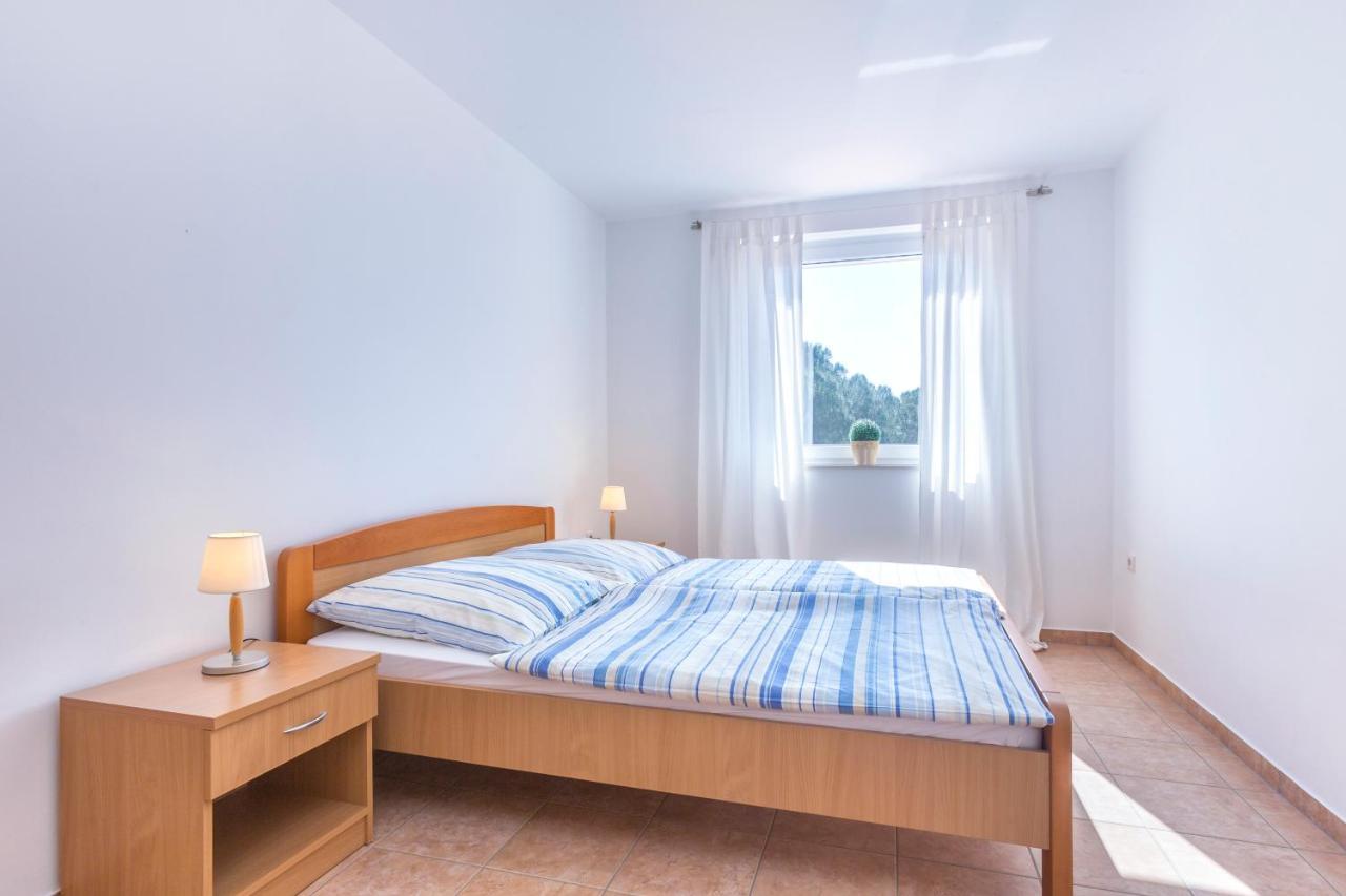 Pinia Apartment Medulin Luaran gambar
