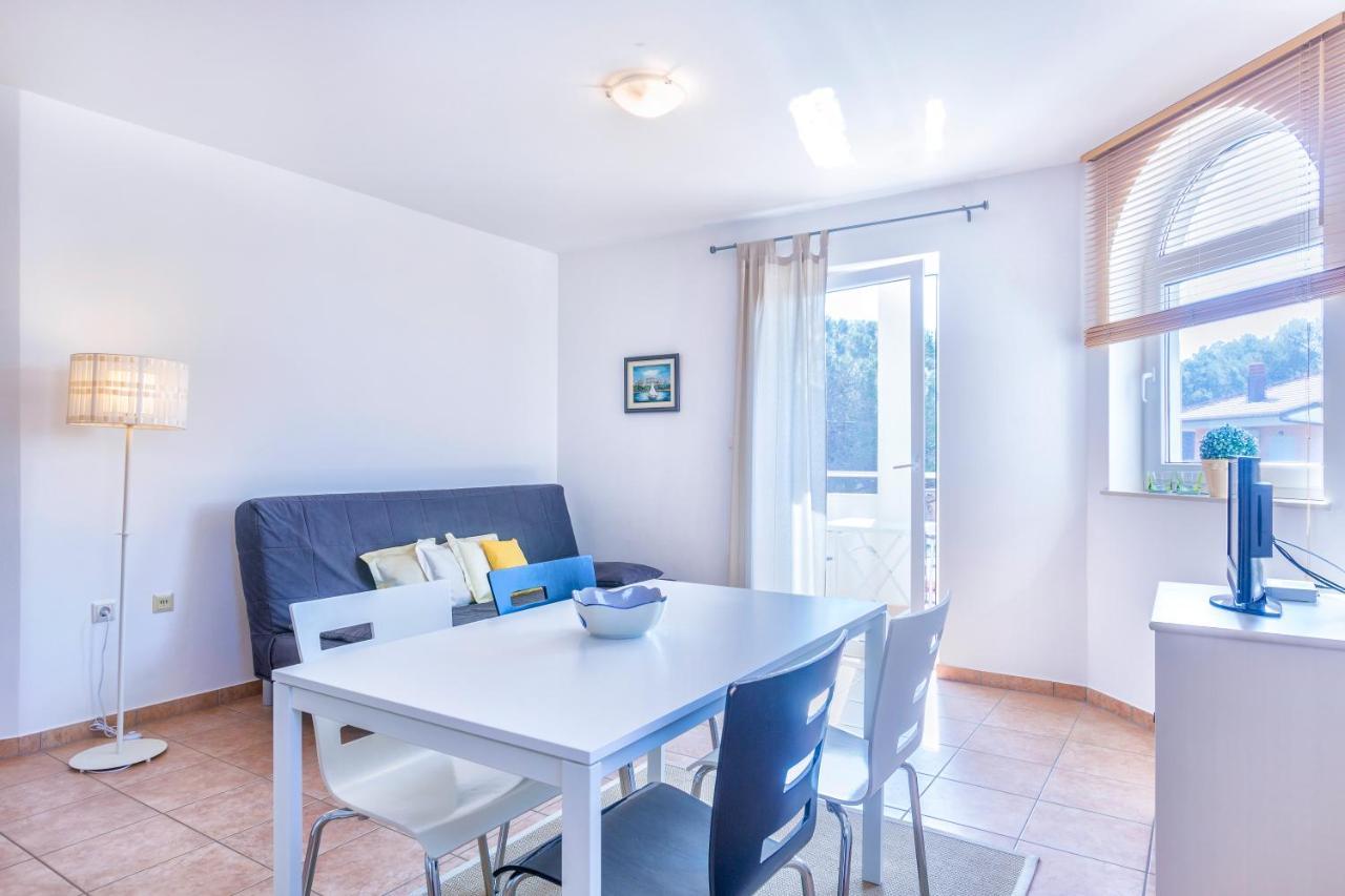 Pinia Apartment Medulin Luaran gambar