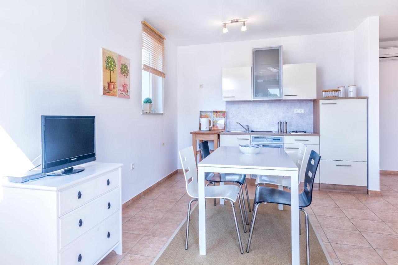 Pinia Apartment Medulin Luaran gambar