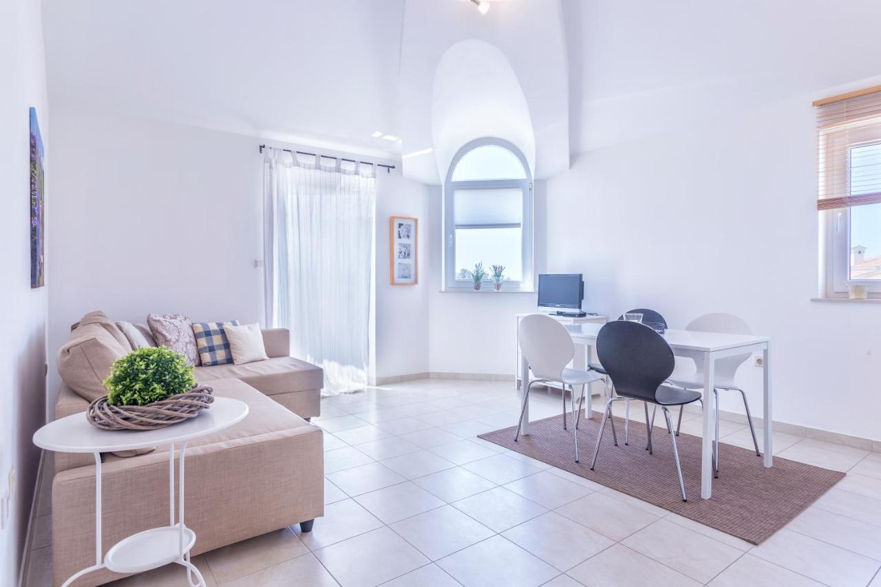 Pinia Apartment Medulin Luaran gambar