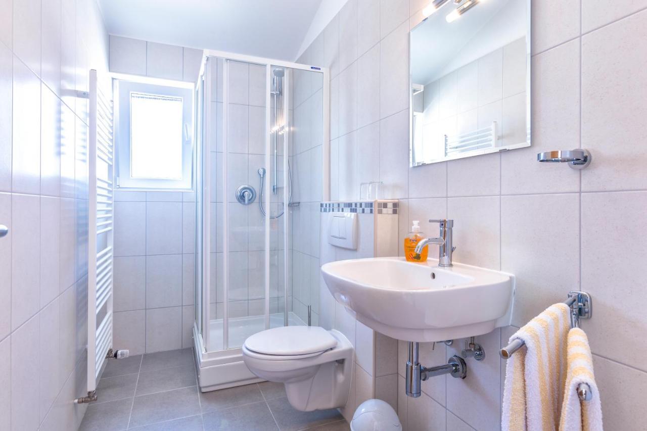 Pinia Apartment Medulin Luaran gambar