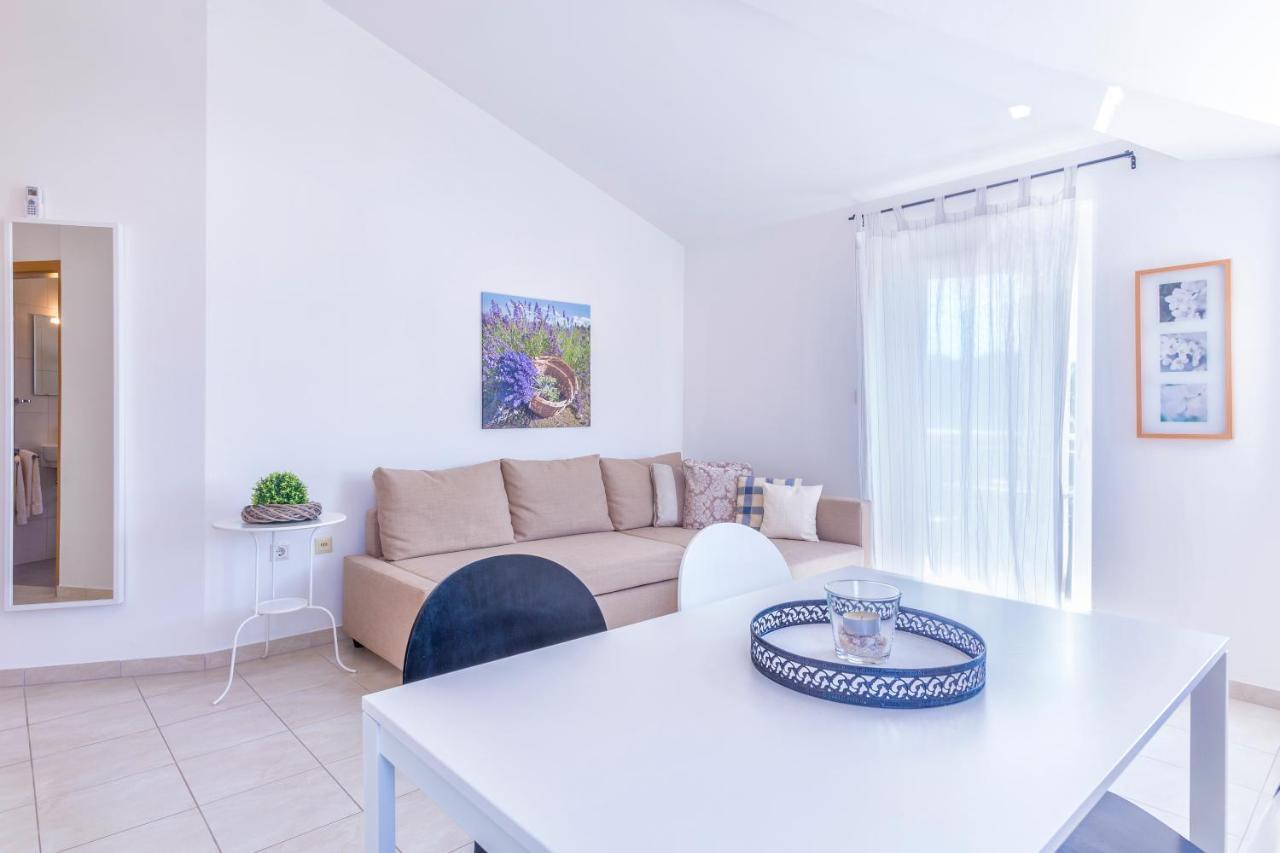Pinia Apartment Medulin Luaran gambar