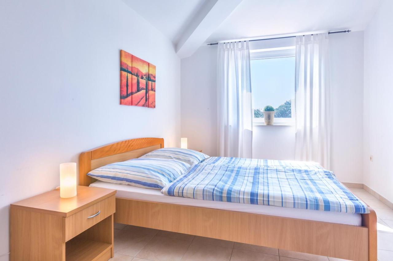 Pinia Apartment Medulin Luaran gambar