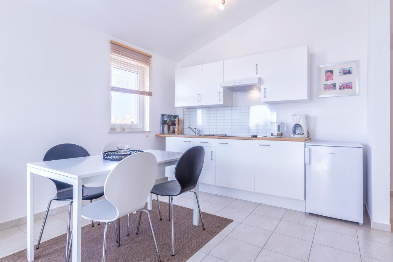 Pinia Apartment Medulin Luaran gambar