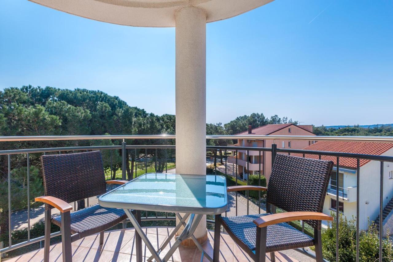 Pinia Apartment Medulin Luaran gambar