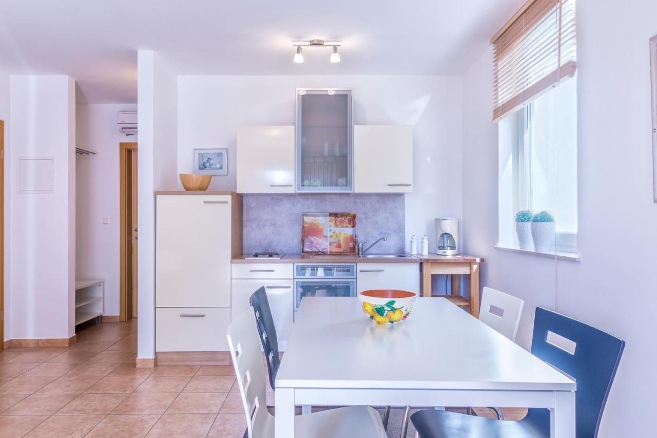 Pinia Apartment Medulin Luaran gambar