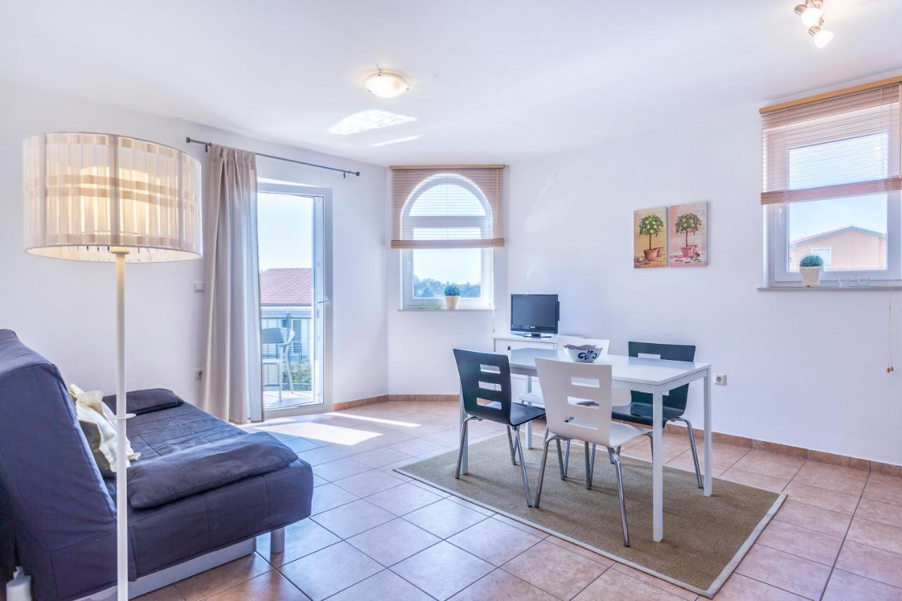 Pinia Apartment Medulin Luaran gambar