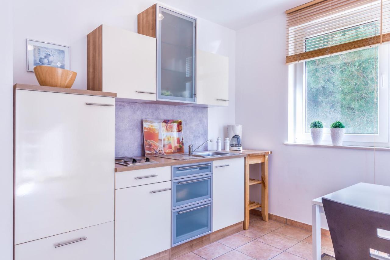 Pinia Apartment Medulin Luaran gambar